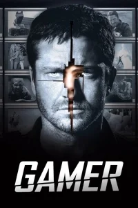 Oyuncu - Gamer