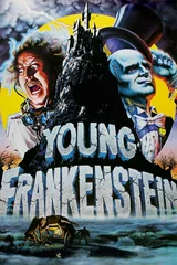 Genç Frankenstein