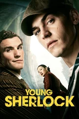 Genç Sherlock