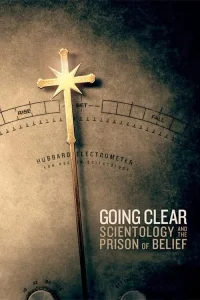 İtiraf Etmek: Scientology ve İnanç Hapishanesi