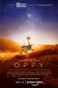 iyi Geceler Oppy