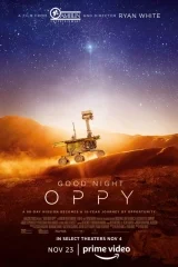 iyi Geceler Oppy