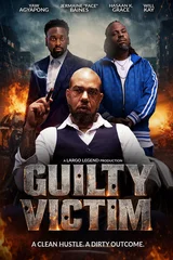 Guilty Victim