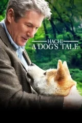 Hachiko: Bir Köpeğin Hikâyesi