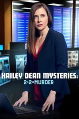 Hailey Dean Gizemi: 2+2 Cinayet