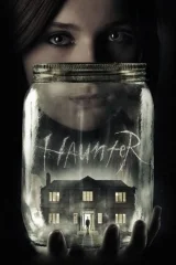 Haunter - Hayaletli Ev