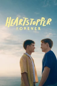 Heartstopper: Sonsuza Dek