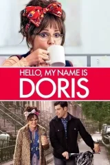 Merhaba Benim Adım Doris