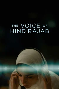 Hind Rajab'ın Sesi