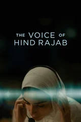 Hind Rajab'ın Sesi