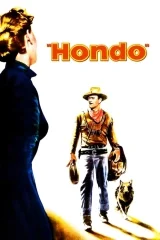 Hondo - Çöller Kasırgası