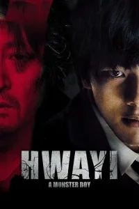 Hwayi: Canavar Çocuk
