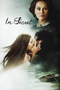 In Secret - Sırlar İçinde