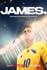 James Rodríguez