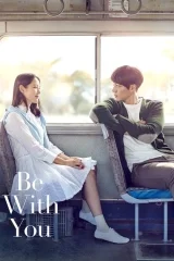 Be With You - Seninle Olmak