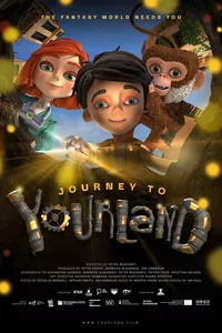 Yourland'e Yolculuk