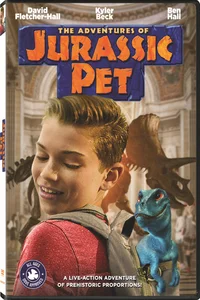 Jurassic Evcil Dinozoru