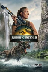 Jurassic World: Yeniden Doğuş