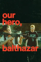 Kahramanımız Balthazar