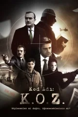 Kod Adı K.O.Z. Maskeler Düşüyor