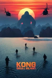 Kong Kafatası Adası