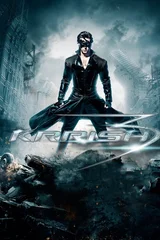 Krish Gizemli Kahraman 2 / Krrish 3 / Krrish