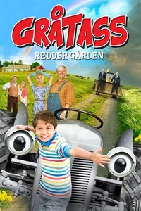 Küçük Traktör Fergie 3