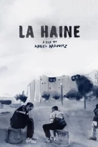 La Haine - Protesto