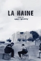 La Haine - Protesto
