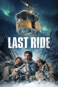 Last Ride