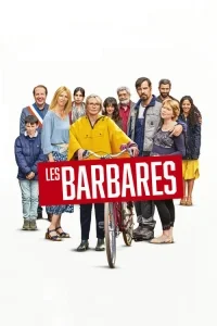Barbarlar