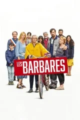Barbarlar