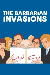Barbarların istilası