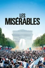Les miserables - Sefiller