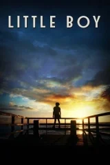Little Boy | Ufaklık