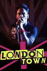 Londra Sokakları