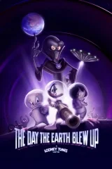 Looney Tunes: Dünyayı Kurtarma Operasyonu