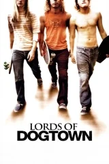 Dogtown'ın Lordları