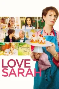 Notting Hill'deki Pastane