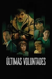 Ultimas voluntades