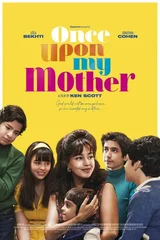 Once Upon My Mother