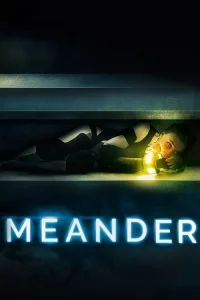 Meander - Tüp