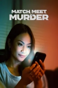 Match Meet Murder