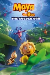 Arı Maya 3: Altın Küre