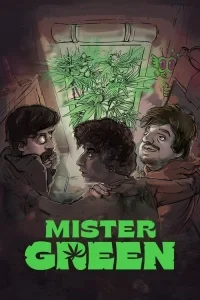 Mister Green