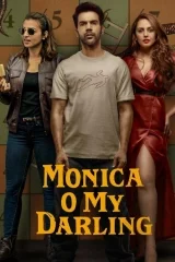Sevgili Monica