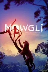 Mogli: Orman Çocuğu