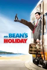 Mr. Bean tatilde