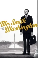 Mr. Smith Washington'a Gidiyor