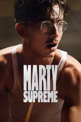 Muhteşem Marty